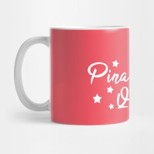 Pina Colada Queen Mug